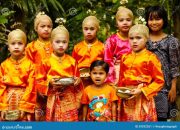 Informasi Detail Pakaian Adat Aceh Tradisional