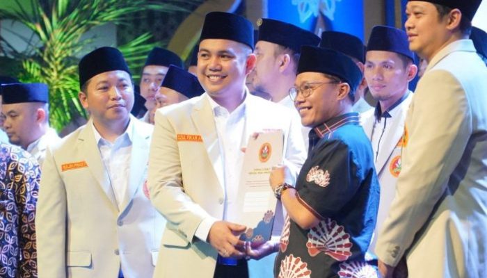 Apresiasi Muhammadiyah atas Kinerja Polri Mudik 2025