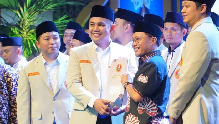 Apresiasi ketua pp muhammadiyah terhadap kinerja polri mudik 2025