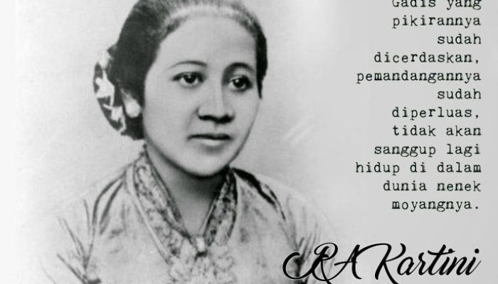Kata-Kata Mutiara Hari Kartini 2025 Inspiratif