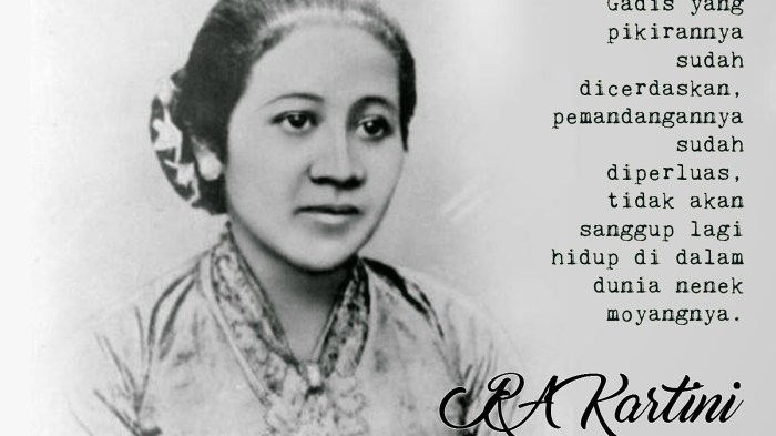 Kata kata mutiara hari kartini 2025 inspiratif