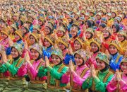Adat Istiadat dan Budaya Tradisional Aceh Warisan Kaya di Tanah Rencong