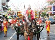 Proses dan Ritual Kirab Budaya Buka Luwur Ratu Kalinyamat