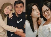 Okie Agustina, Kiesha Alvaro, dan Karier Tanpa Nama Besar