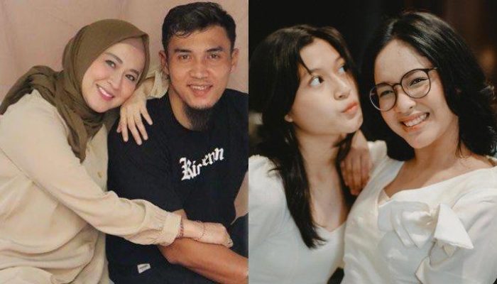 Okie Agustina, Kiesha Alvaro, dan Karier Tanpa Nama Besar