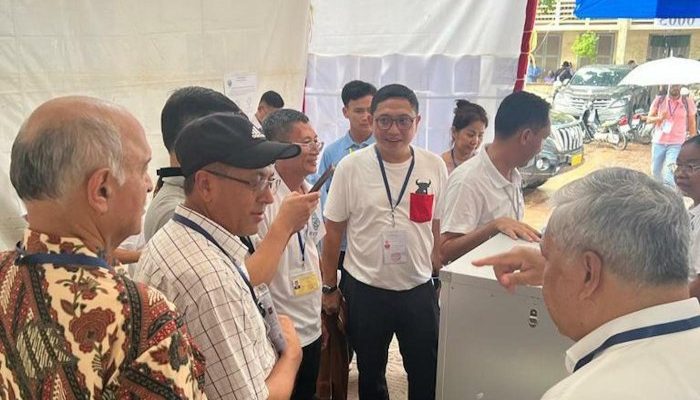 Tanggapan PDIP atas Meninggalnya Brando Susanto