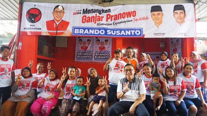 Pernyataan keluarga terkait meninggalnya Brando Susanto