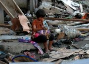 Ketahanan Masyarakat Sulawesi Utara Hadapi Gempa