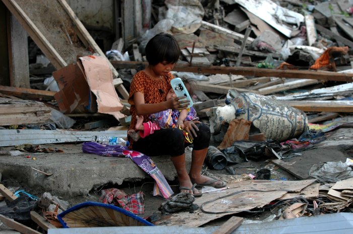 Sulawesi earthquake destructive why last so was worldwide air liquefaction year