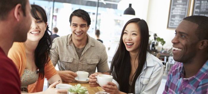 Pengertian interaksi sosial beserta contoh kasusnya dalam kehidupan sehari-hari