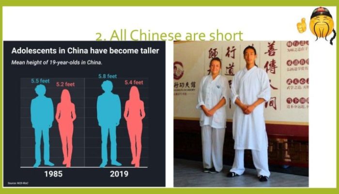 Perdebatan Stereotipe Petani China dalam Media