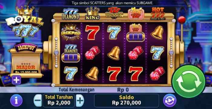 Lokasi dan cara bermain judi aceh 4d