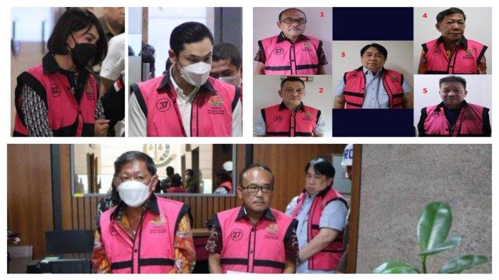Perkembangan investigasi kasus korupsi timah keluarga Hendry Lie
