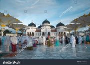 Waktu Sholat Subuh di Banda Aceh dan Penjelasannya