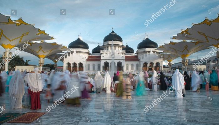 Waktu Sholat Subuh di Banda Aceh dan Penjelasannya