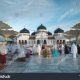 Waktu sholat subuh di banda aceh dan penjelasan waktu shalat