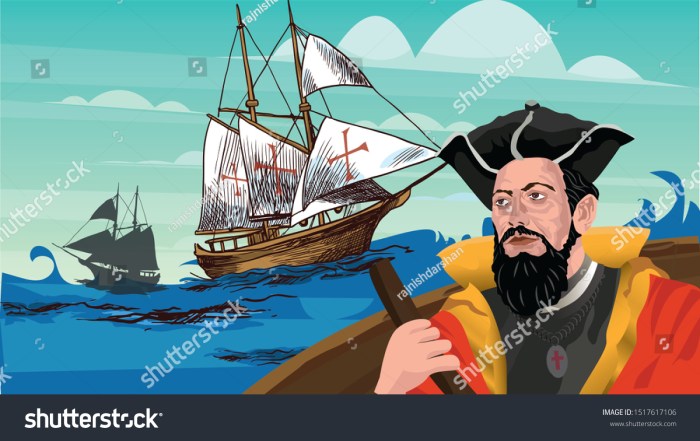 Penjelajah portugis terkenal dan eksplorasi di Indonesia