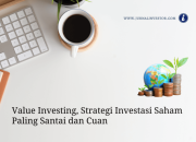 Strategi Investasi CHAGEE untuk Investor Indonesia