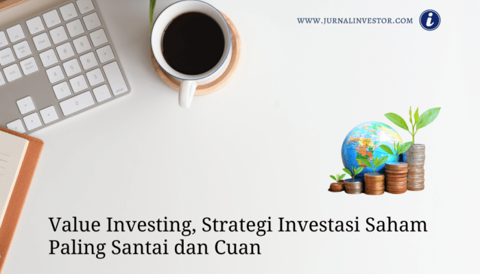 Strategi Investasi CHAGEE untuk Investor Indonesia