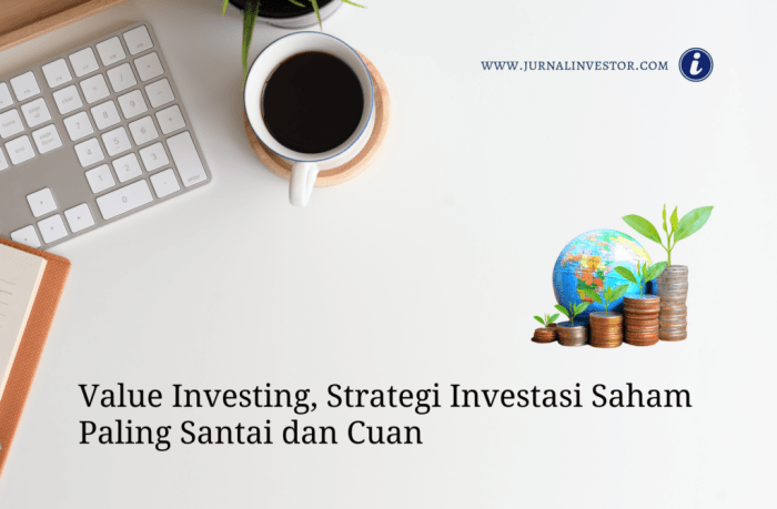 Strategi investasi CHAGEE bagi investor Indonesia
