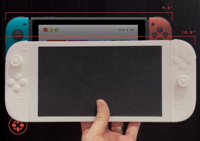 Perbandingan Nintendo Switch 2 dengan konsol game lainnya