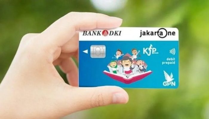 Masalah Pencairan KJP Bank DKI  Akar Masalah dan Solusinya