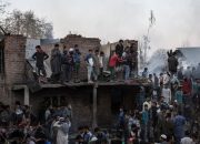 Trauma Psikologis Masyarakat Kashmir Pasca Penembakan Massal