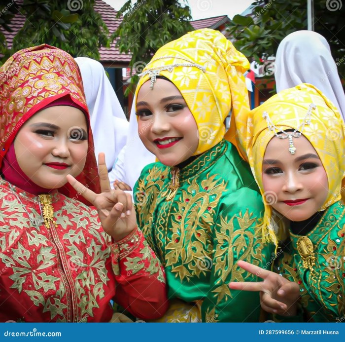 Kumpulan lagu-lagu tradisional aceh