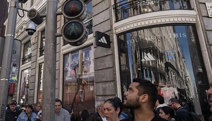 Dampak Sosial Pemadaman Listrik di Spanyol