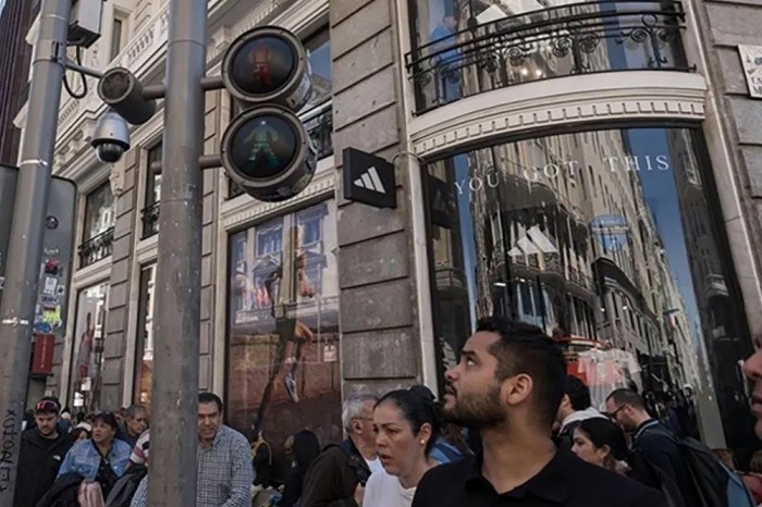 Dampak sosial pemadaman listrik di Spanyol