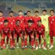 Sejarah pertemuan timnas U-17 Afghanistan dan Indonesia