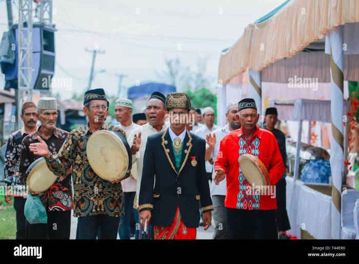 Aceh weddings papan pilih