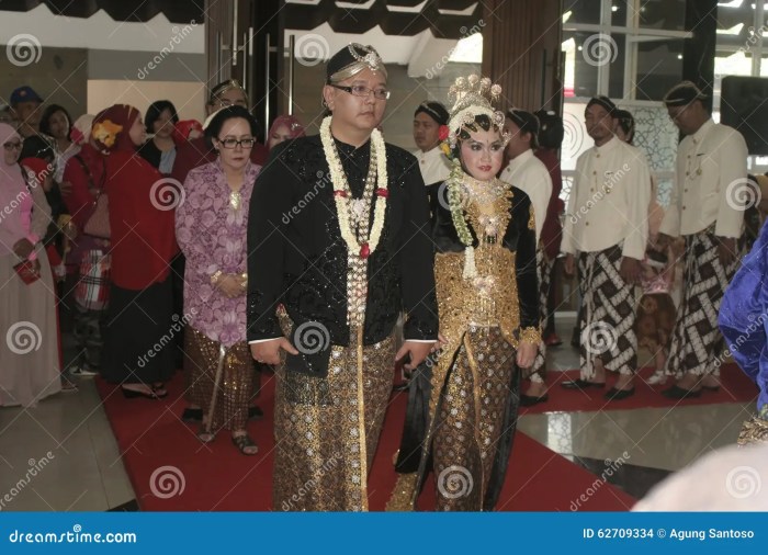 Sejarah dan detail pakaian adat jawa barat