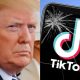 Tanggapan Trump terhadap kritik terkait kesepakatan TikTok