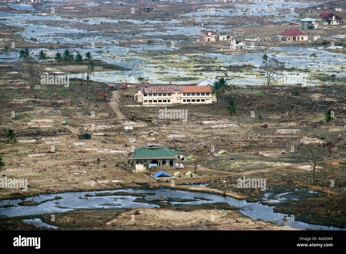Tsunami aceh bencana alam desember earthquake dicabut filipina peringatan berita sigma