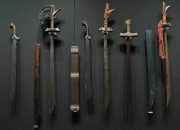 Jenis dan Fungsi Senjata Tradisional Aceh