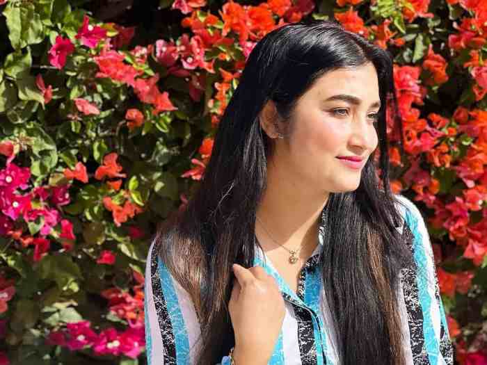 Tanggapan publik atas kematian influencer India