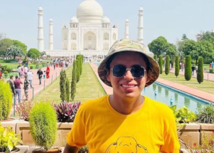 Tanggapan publik atas kematian influencer India