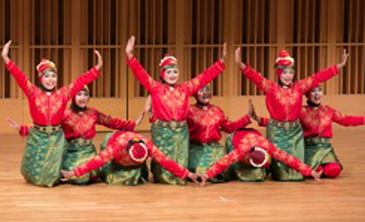 Kumpulan lagu-lagu tradisional aceh