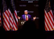 Analisis Fox News tentang Perubahan Tarif Trump