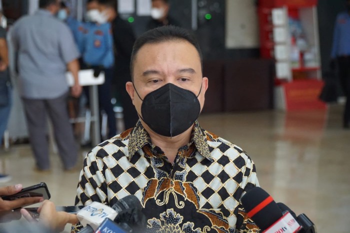Peran Sufmi Dasco dalam dinamika politik Indonesia saat ini