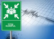 Aktivitas Gempa Gunung Gede Mereda Tapi Tetap Waspada Warga