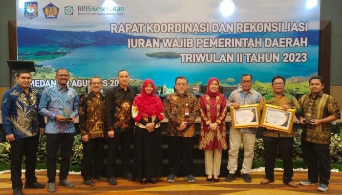 Dampak Kunjungan Kerja pada Pemberdayaan Masyarakat Aceh