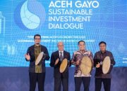 Potensi Wisata dan Ekonomi Aceh Timur Peluang Investasi Menjanjikan