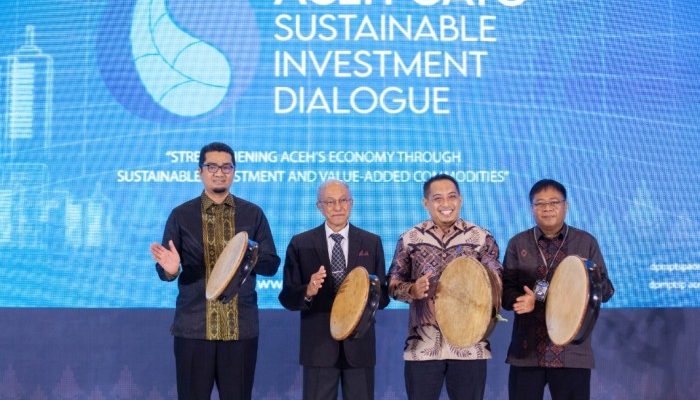 Potensi Wisata dan Ekonomi Aceh Timur Peluang Investasi Menjanjikan