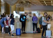 Konsekuensi Pelanggaran Aturan Imigrasi Bagi Vlogger Asing Di Indonesia