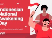 Pidato Hari Kebangkitan Nasional 2025 Semangat Kebangsaan Menuju Indonesia Maju