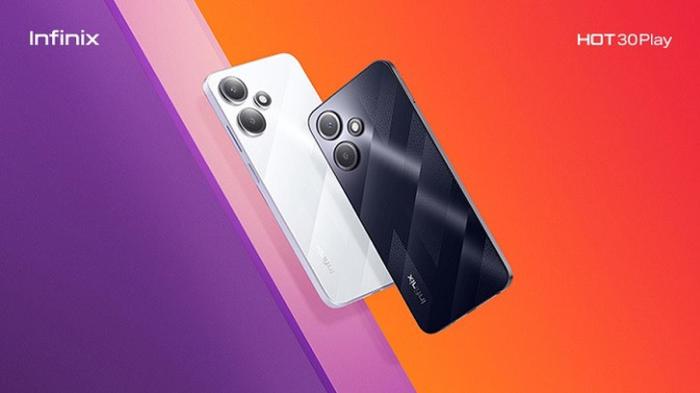 Jual INFINIX NOTE 30 PRO NFC 8/256GB [+8GB Extended RAM] Original ...