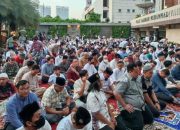 Perbedaan Penetapan Idul Adha Sambas dan Kalimantan