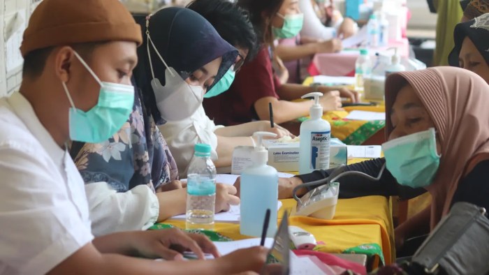 Penjelasan dedi mulyadi mengenai alasan melakukan vasektomi